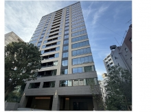 パークコート　ザ・三番町ハウス