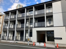 モクシオン大阪ベイ