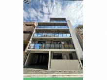 SOLASIA residence 大井町（ソラシアレジデンス大井町）