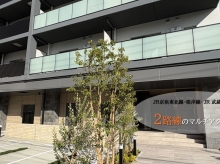 Ｌａ　Ｃｌａｉｒ南浦和