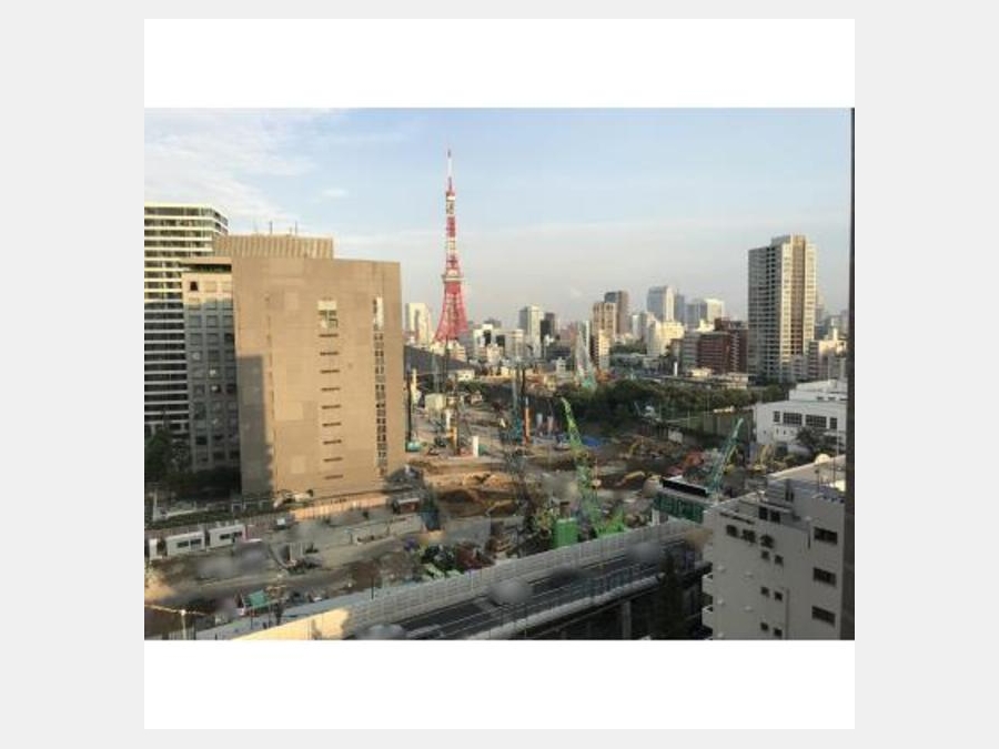 景色