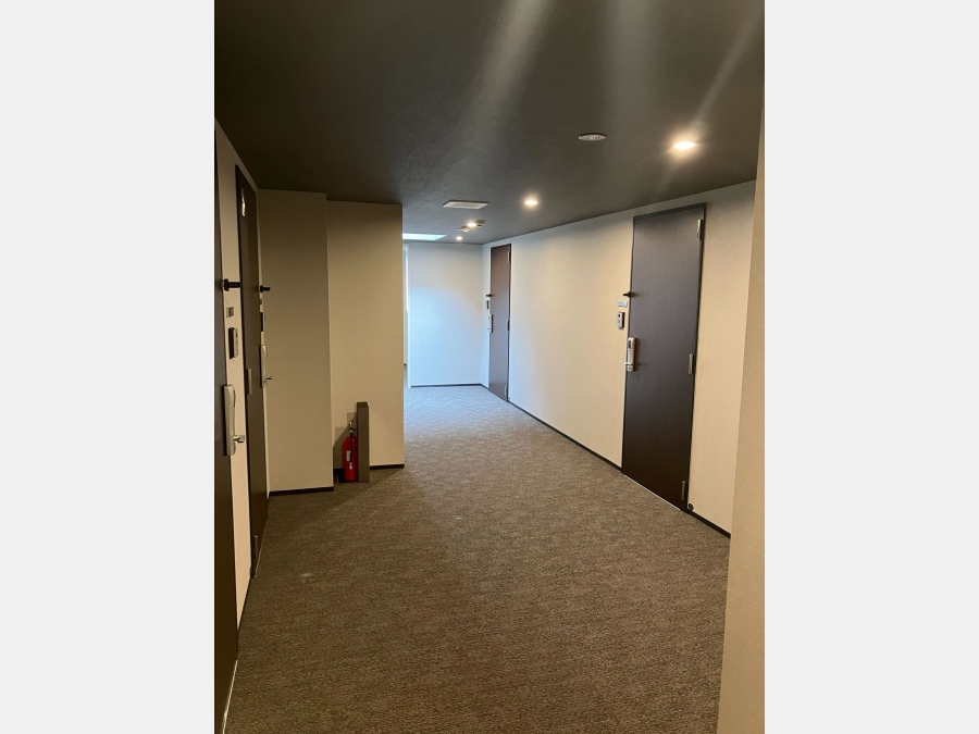 ２、３階ホール