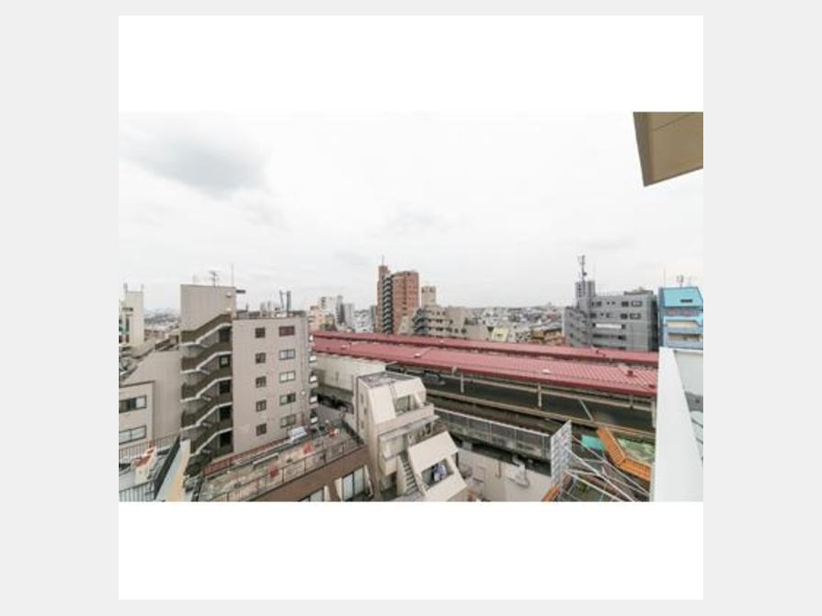 景色