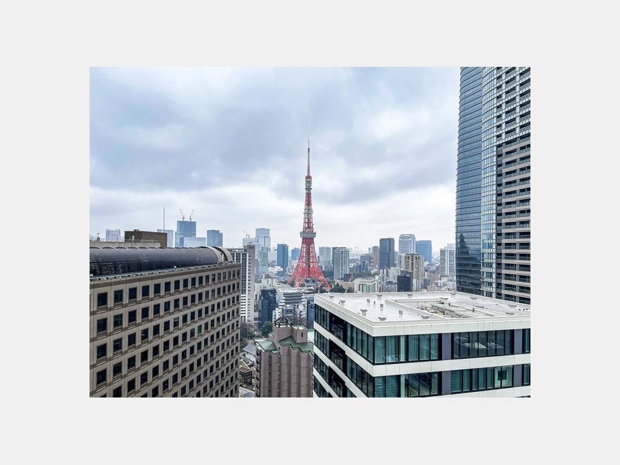景色