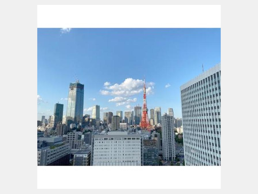 景色