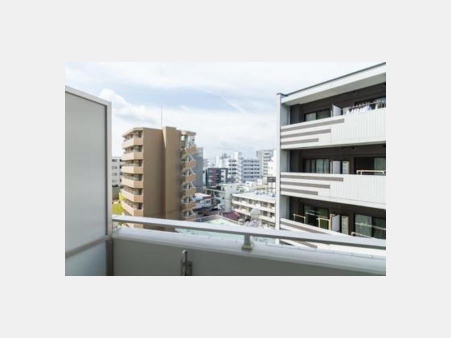 景色
