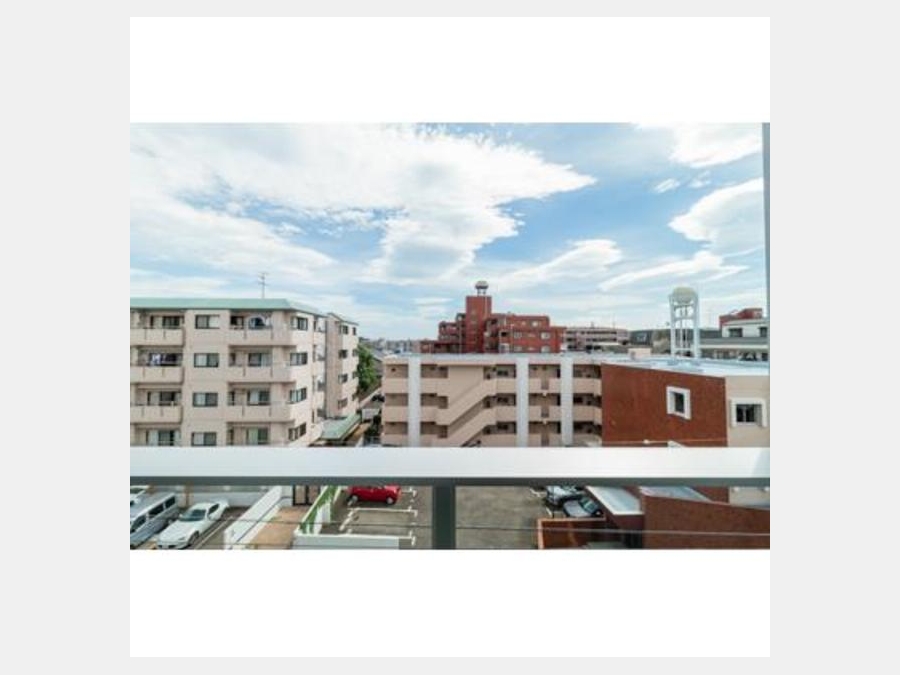 景色
