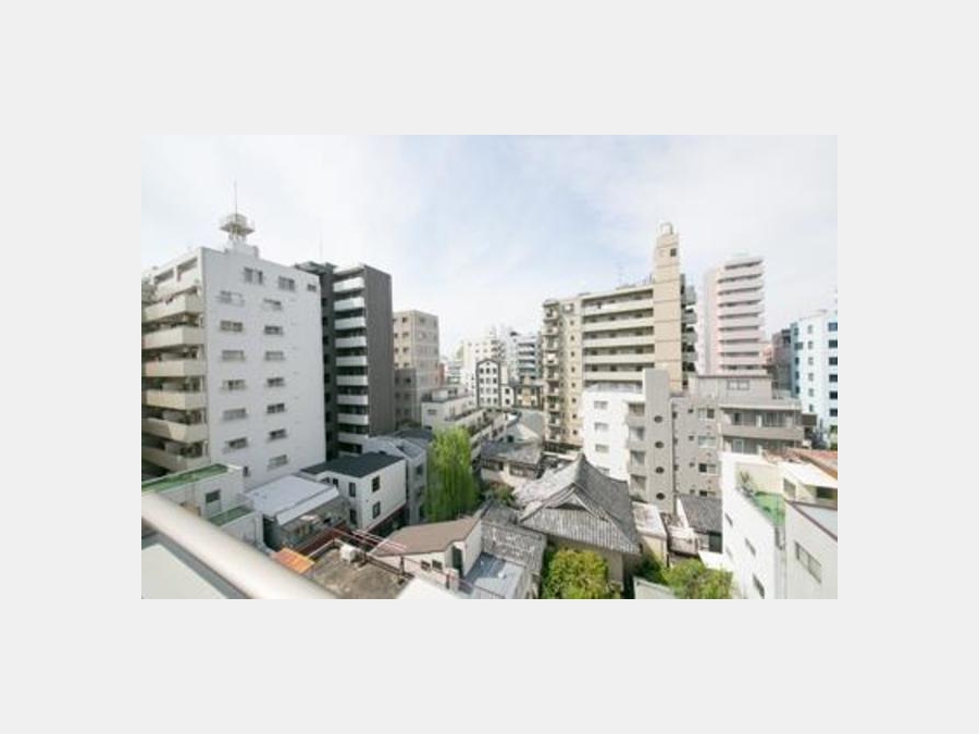 景色