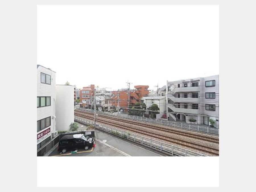 景色