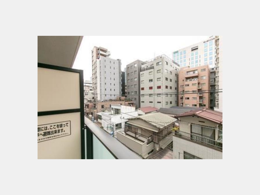景色