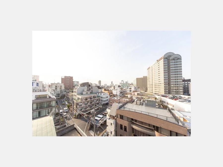 景色