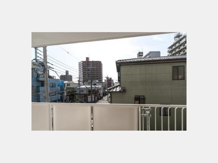 景色