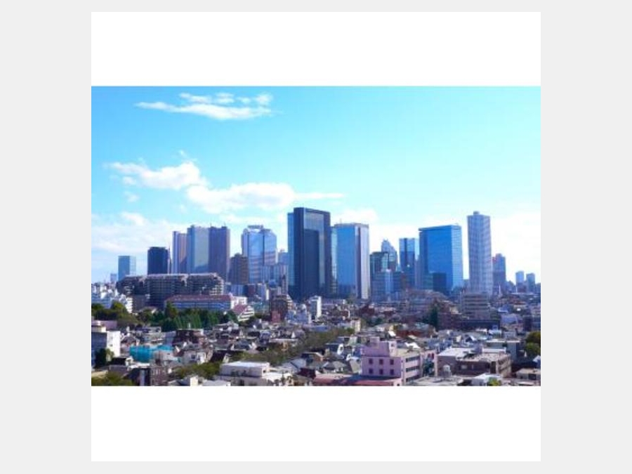 景色