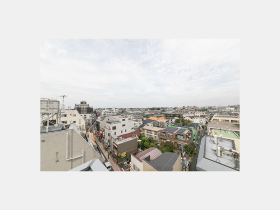景色