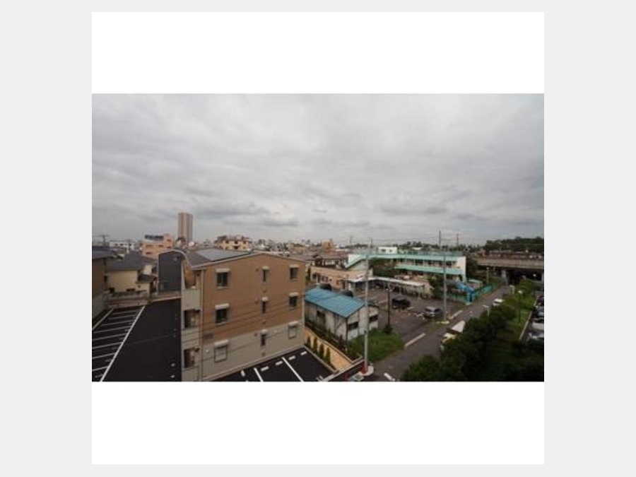 景色