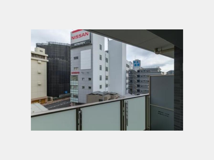 景色