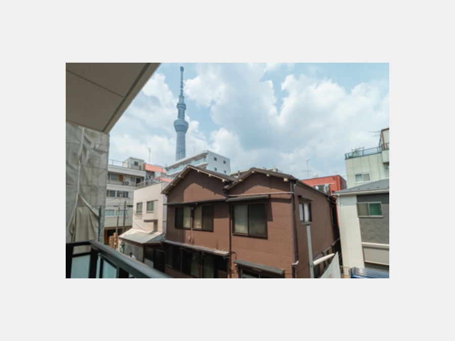 景色
