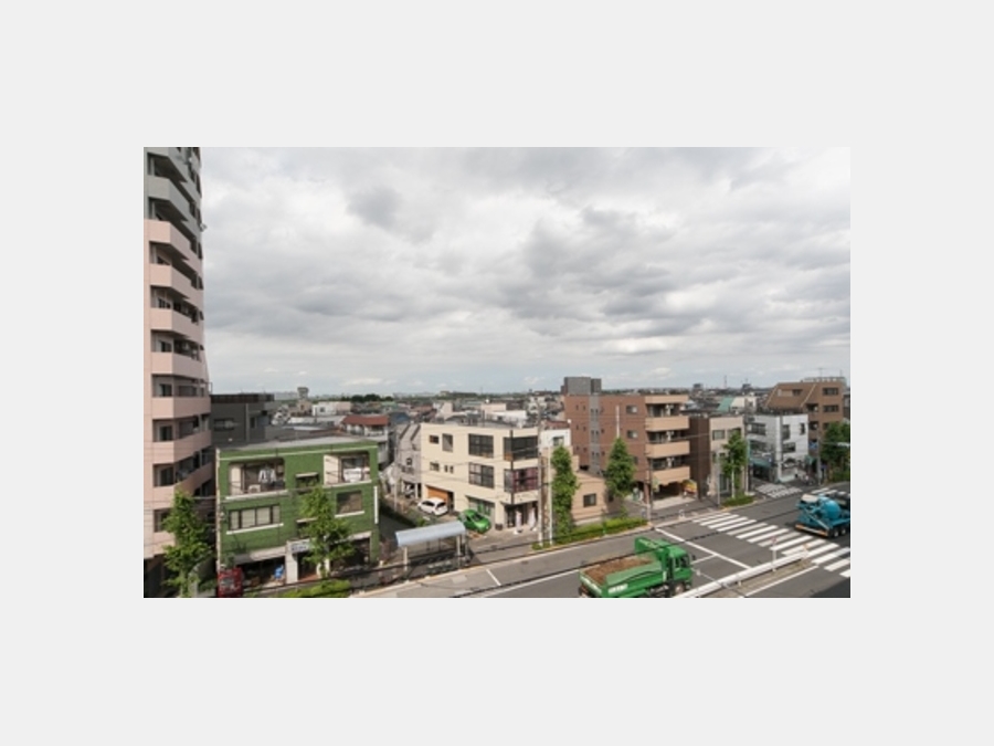 景色
