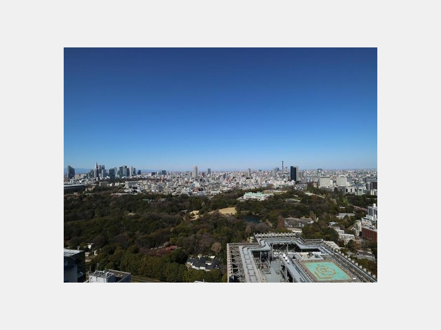 景色