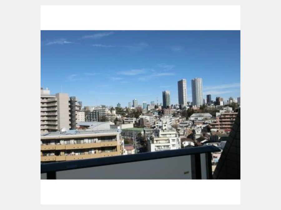 景色