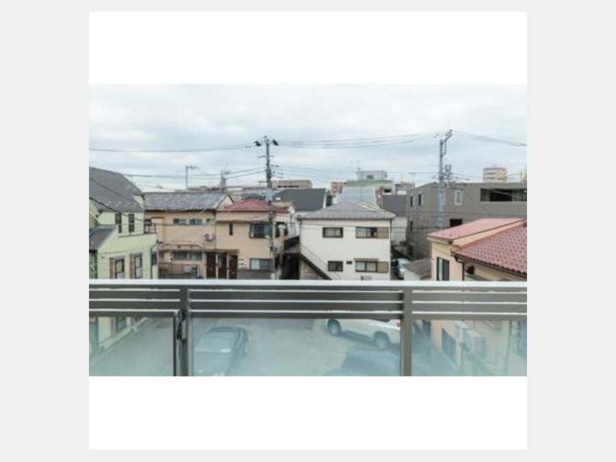 景色