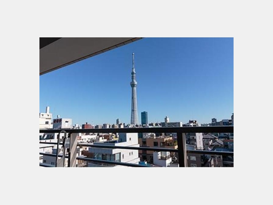 景色
