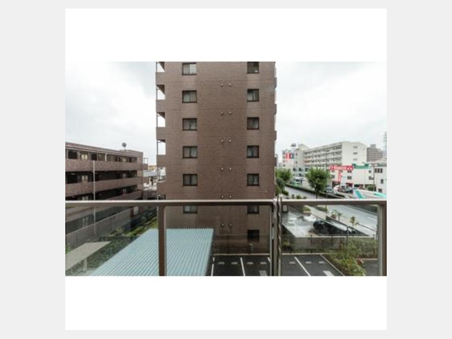 景色