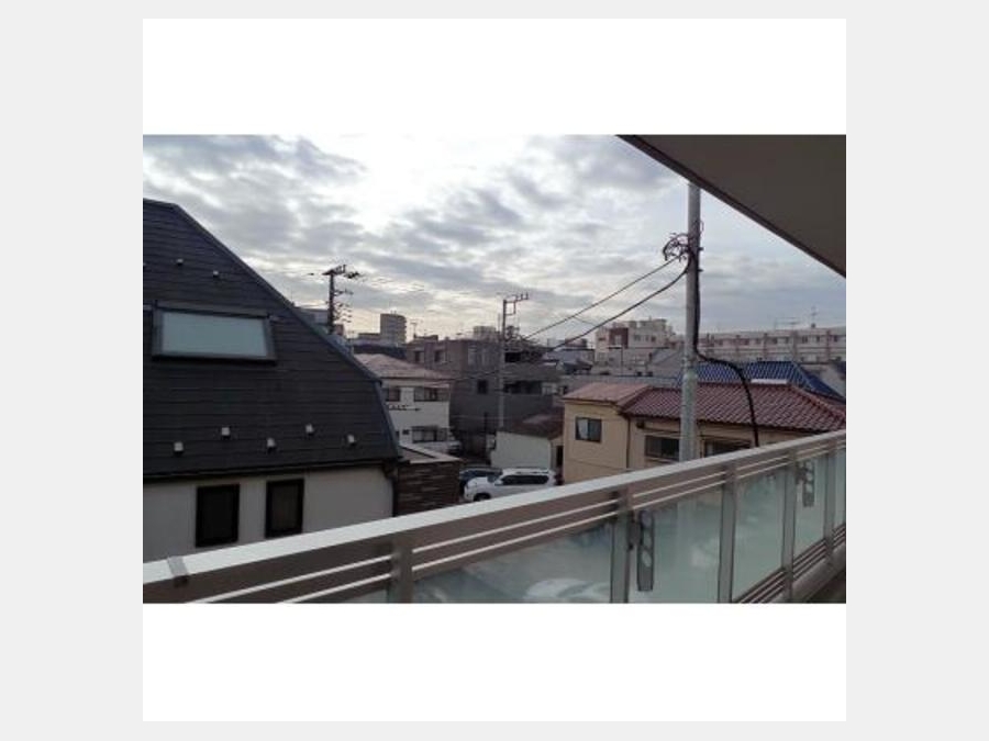 景色