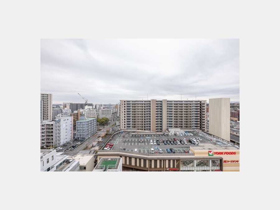 景色
