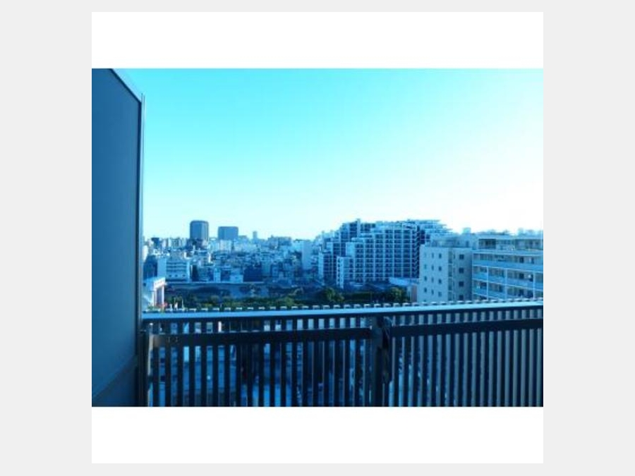 景色