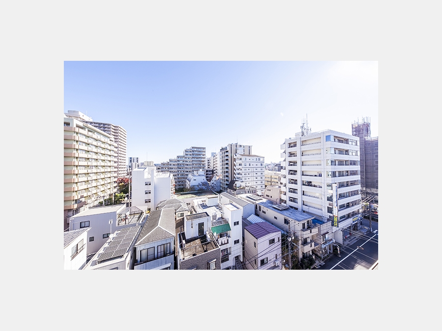 景色