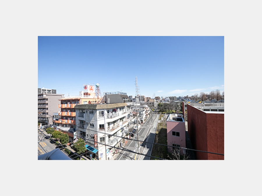 景色