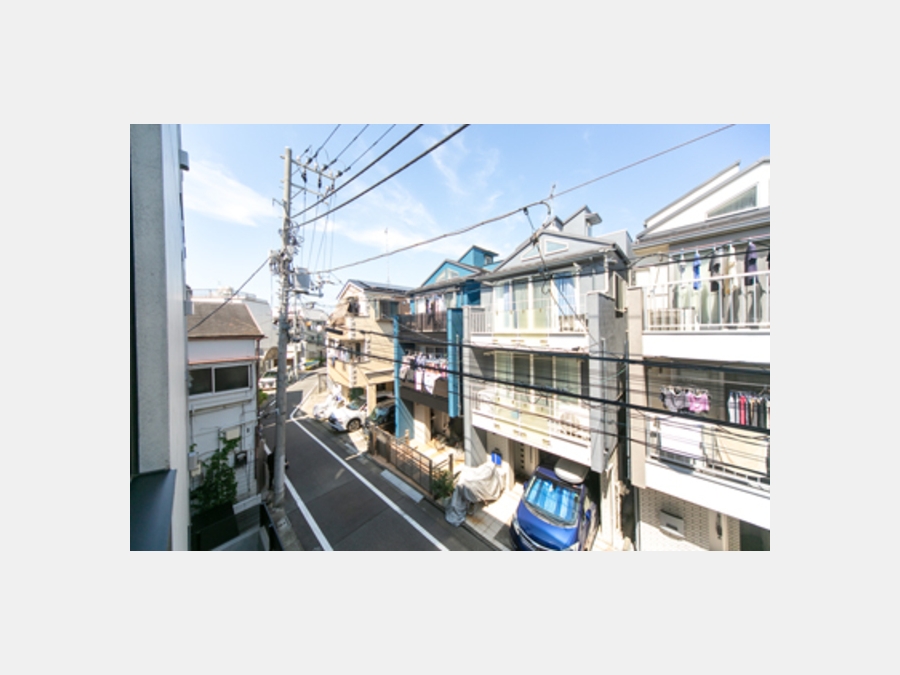 景色