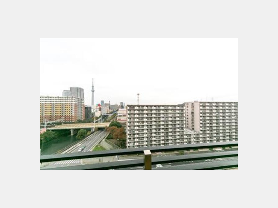 景色