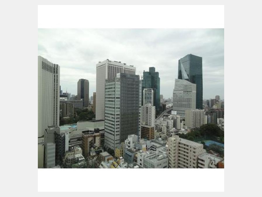 景色