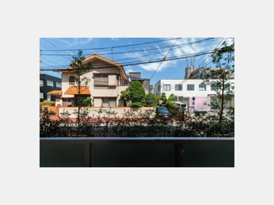 景色
