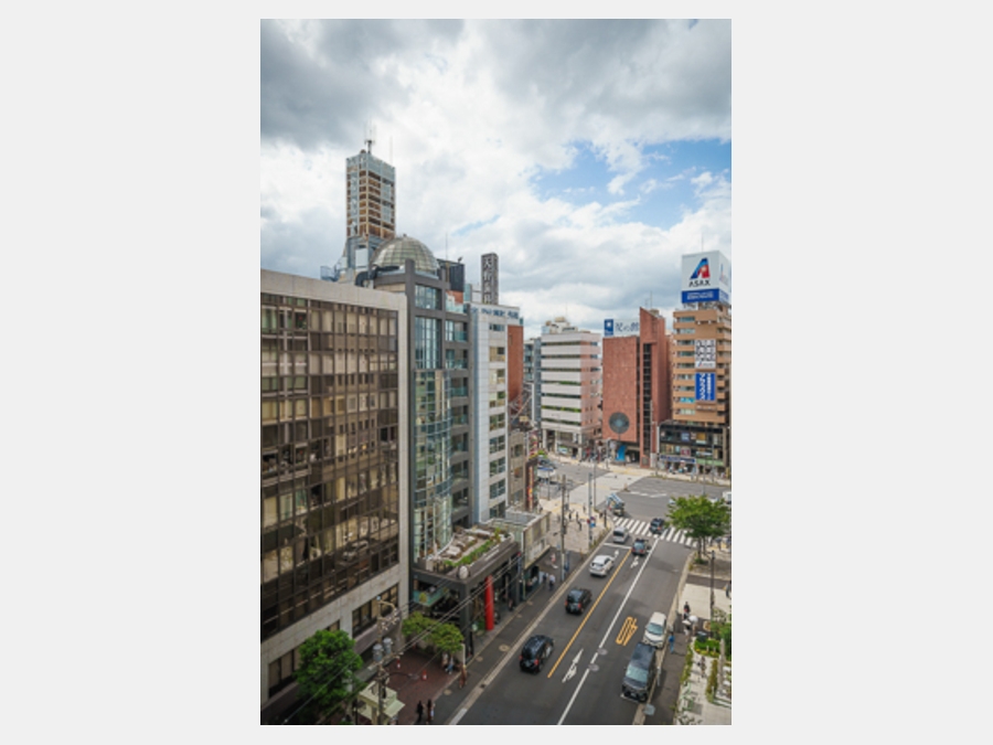 景色