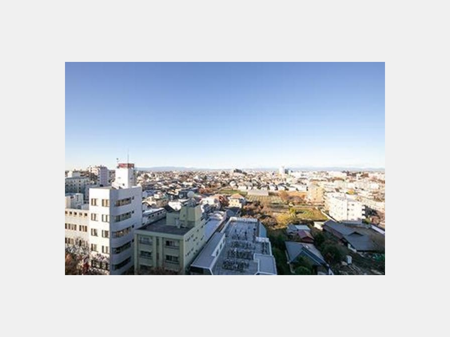 景色