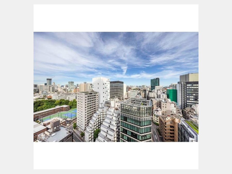 景色