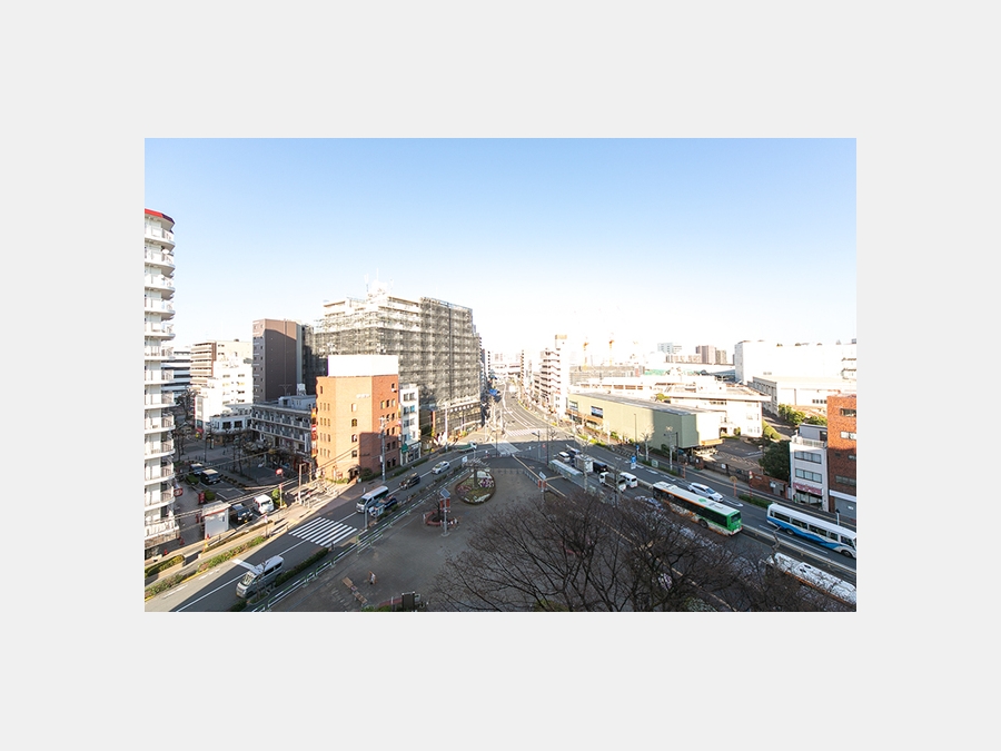 景色