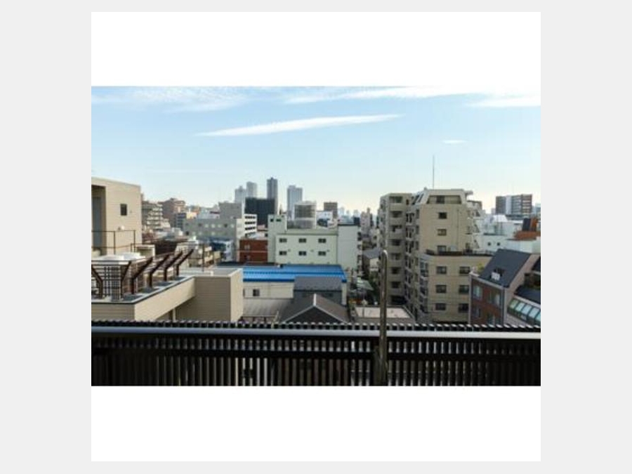景色