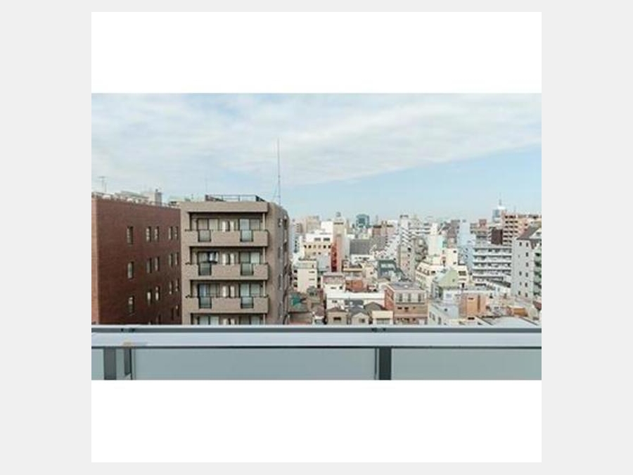 景色