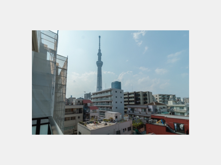 景色