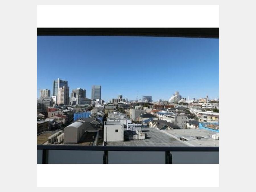 景色