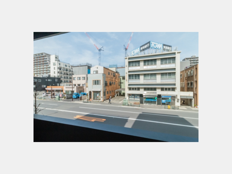 景色