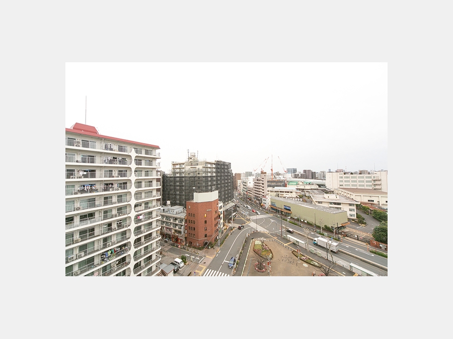 景色