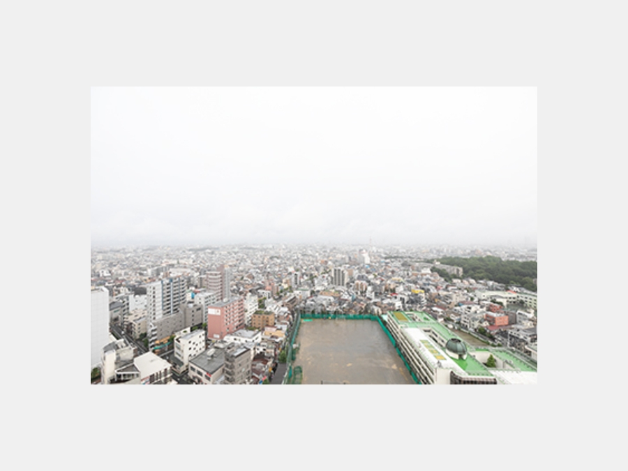 景色
