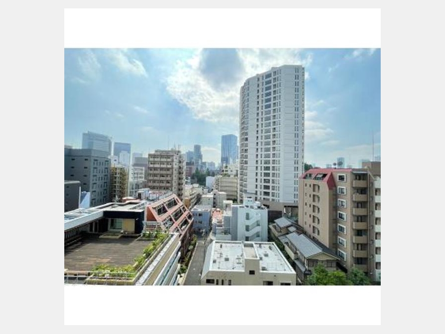 景色