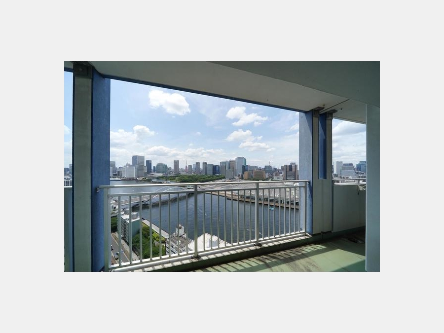 景色