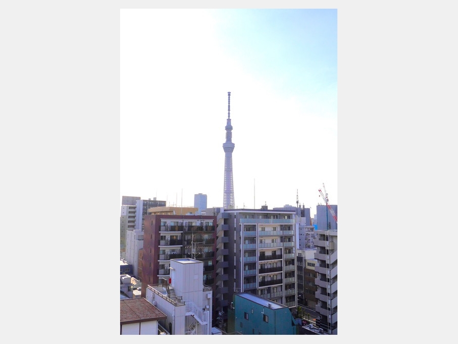 景色